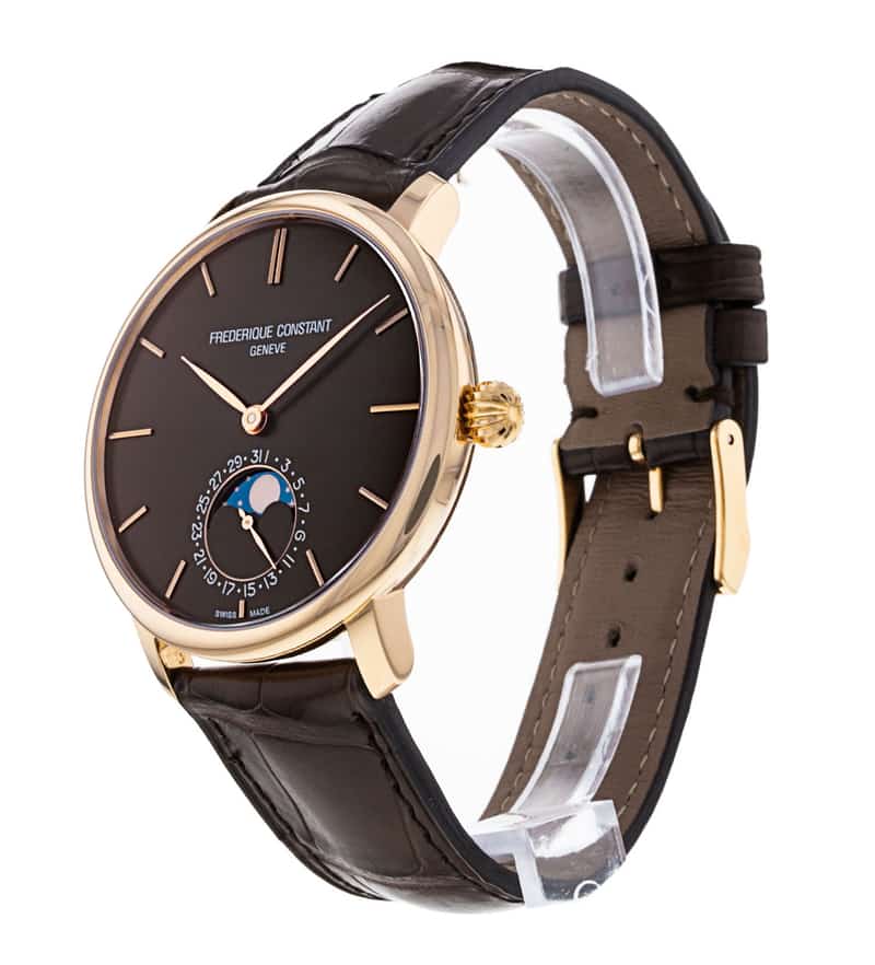 Frederique Constant Slim Line FC-705X4S9